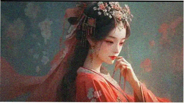 虫虫动漫 森林主视觉